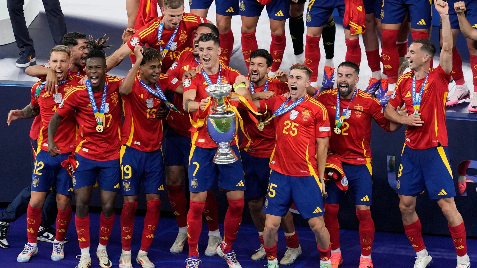 España