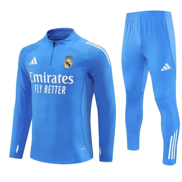 Chándal Real Madrid 25/26