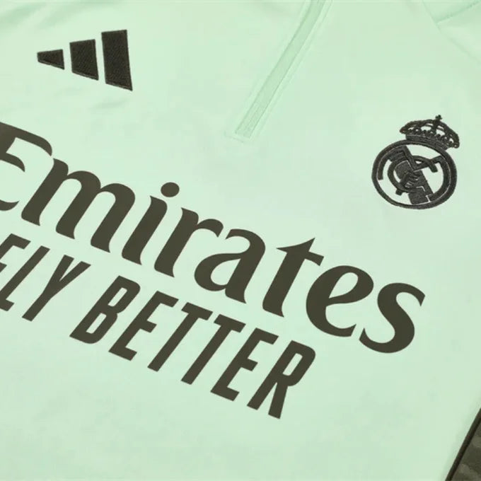 Chándal Real Madrid 25/26
