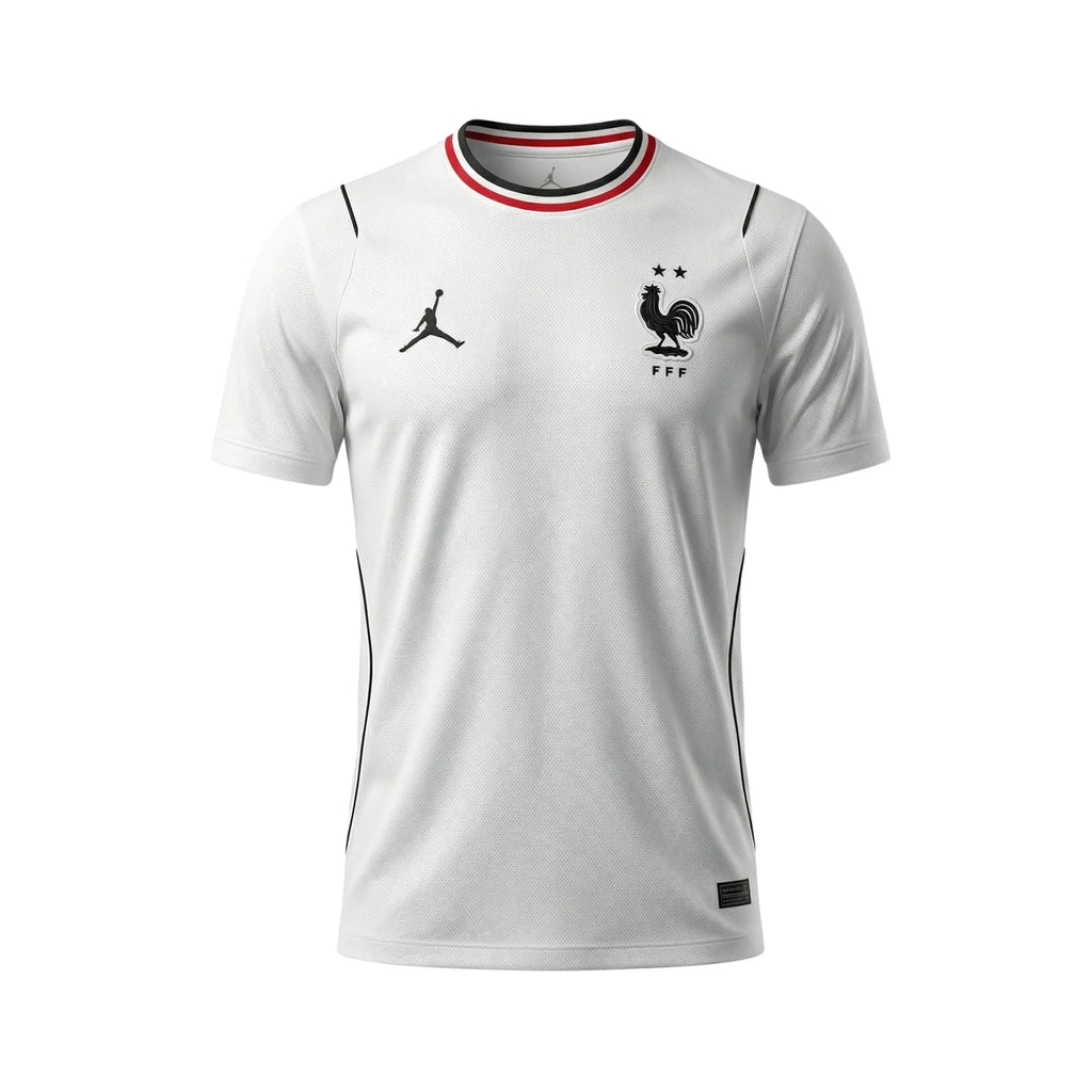 Francia 26/27 - Hombre