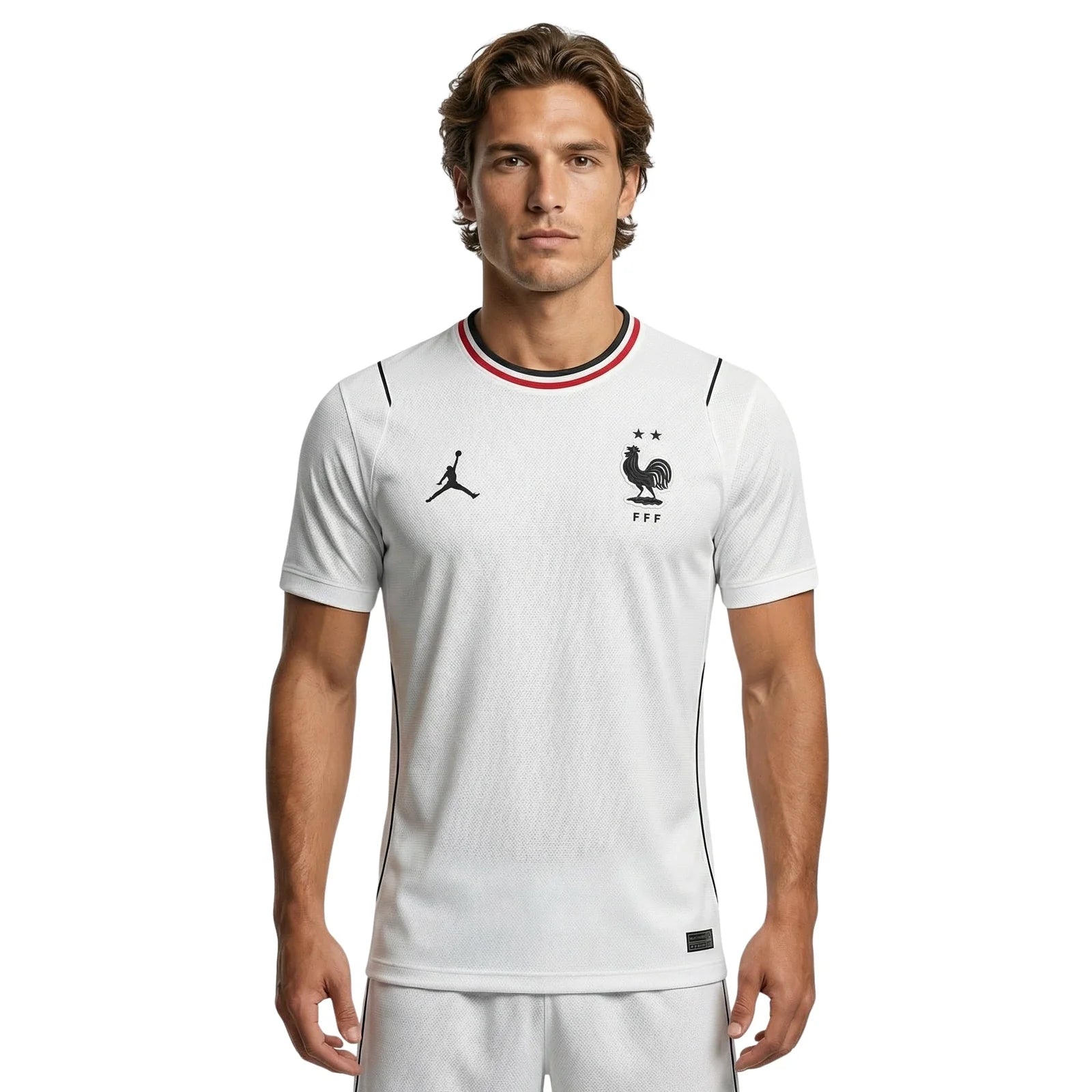 Francia 26/27 - Hombre