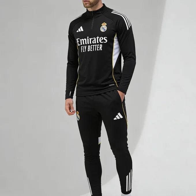 Chándal Real Madrid 25/26
