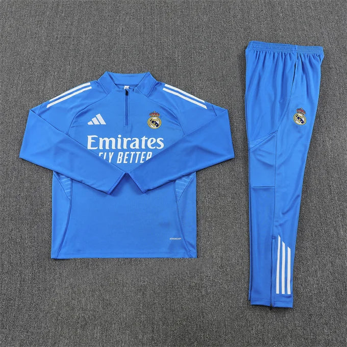 Chándal Real Madrid 25/26