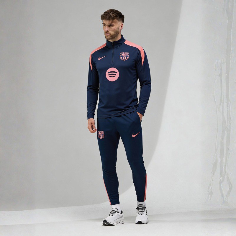 Chándal FC Barcelona 25/26
