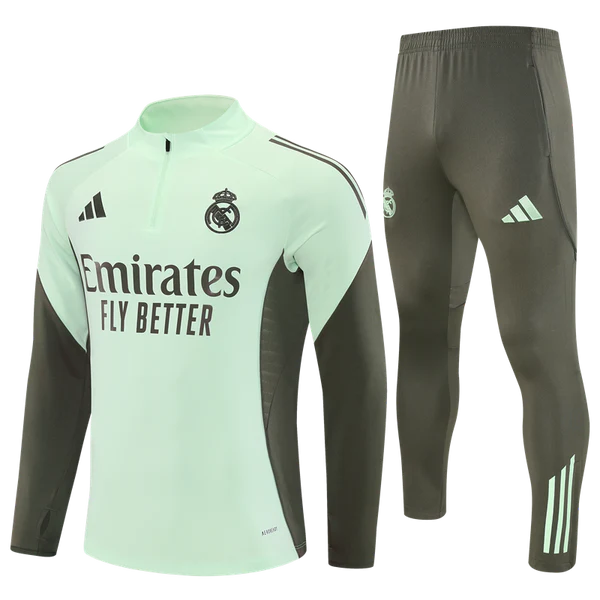 Chándal Real Madrid 25/26