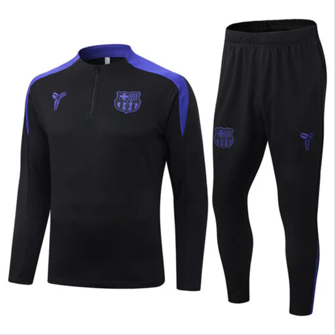 Chándal Niño FC Barcelona 25/26