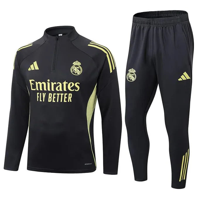 Chándal Real Madrid 25/26