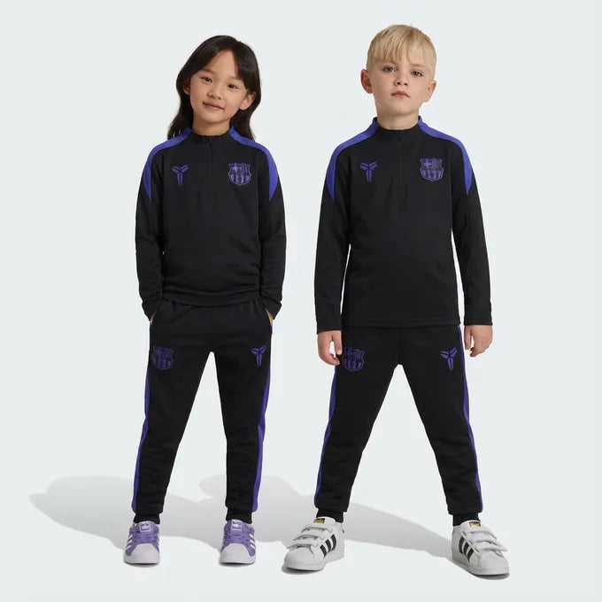 Chándal Niño FC Barcelona 25/26