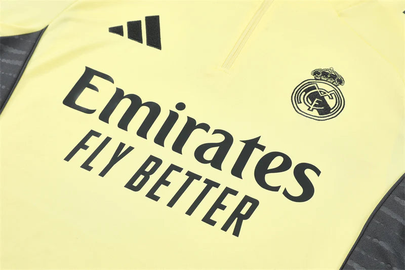 Chándal Real Madrid 25/26