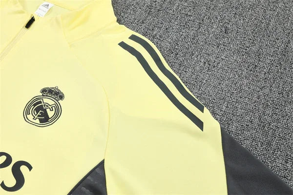 Chándal Real Madrid 25/26