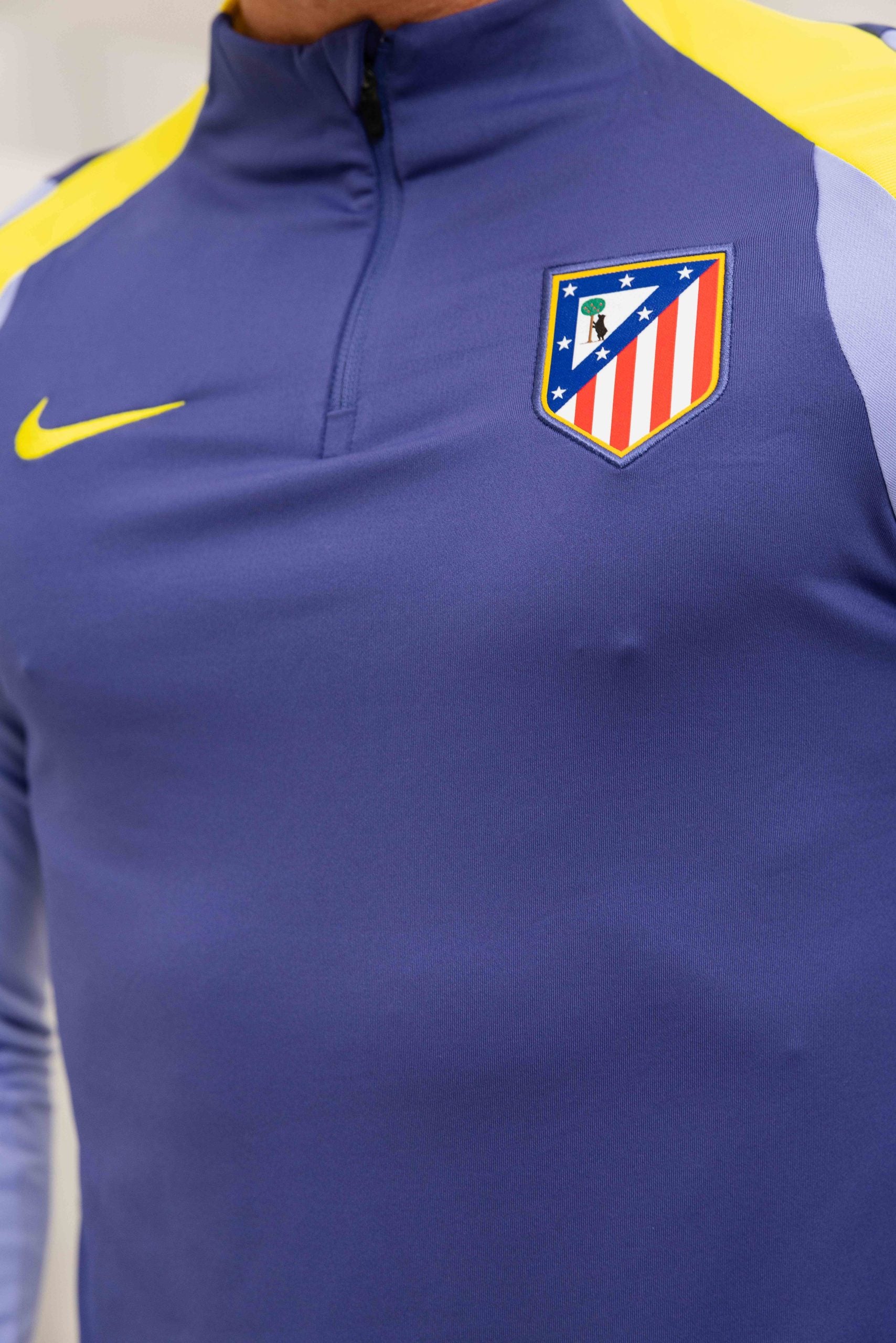 Chándal Atletico de Madrid 25/26