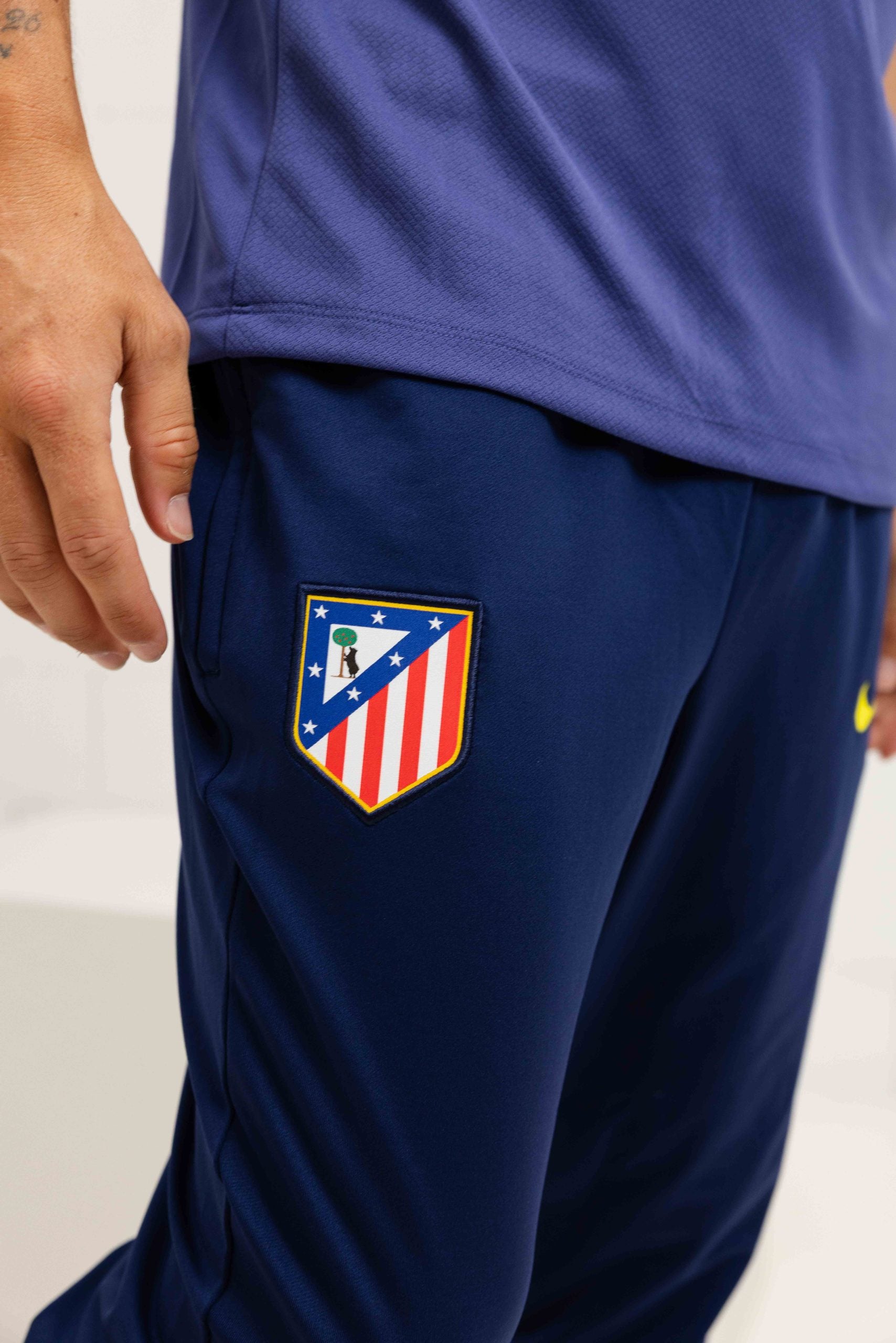 Chándal Atletico de Madrid 25/26