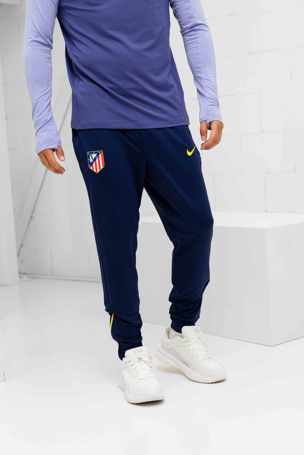 Chándal Atletico de Madrid 25/26