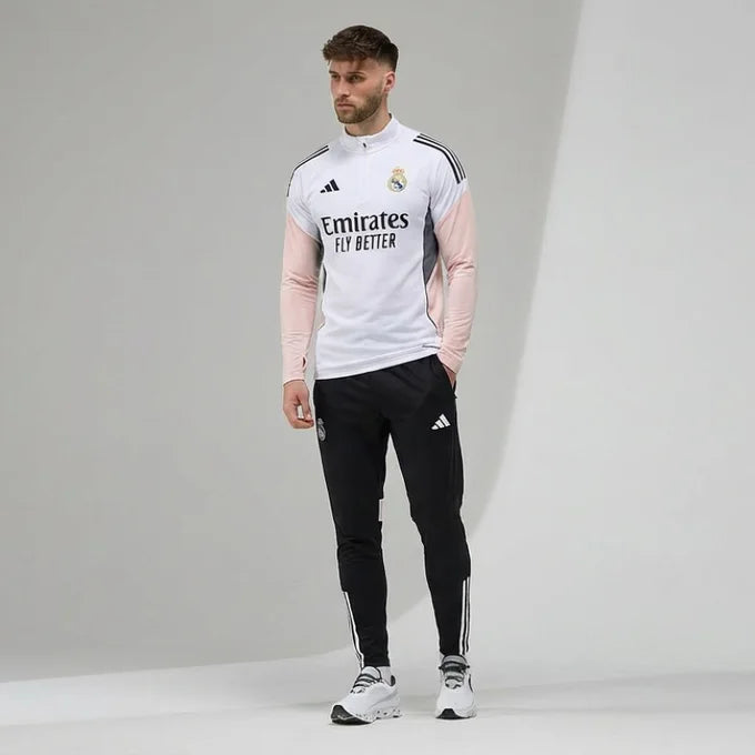 Chándal Real Madrid 25/26