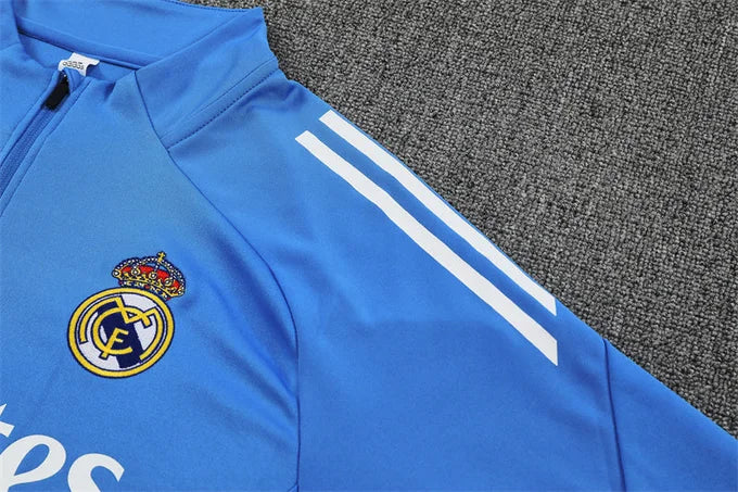Chándal Real Madrid 25/26