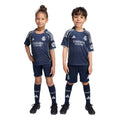REAL MADRID II 25/26 CONJUNTO INFANTIL