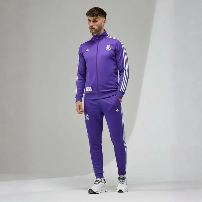 Chándal Real Madrid 25/26