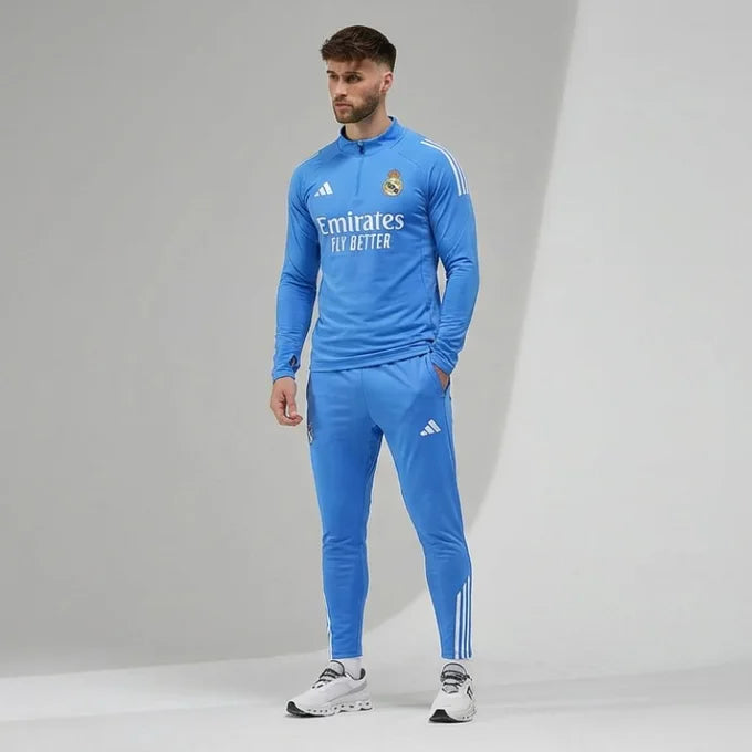 Chándal Real Madrid 25/26