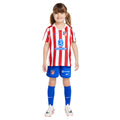 Atlético de Madrid I 25/26 CONJUNTO INFANTIL