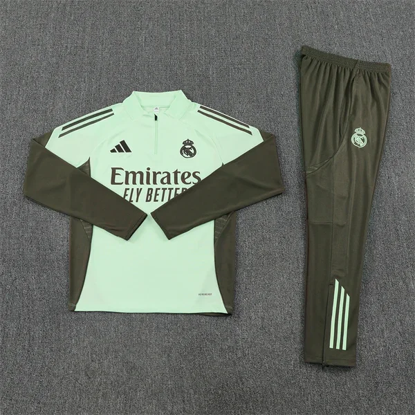 Chándal Real Madrid 25/26