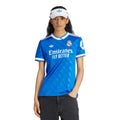 REAL MADRID III 25/26 mujer