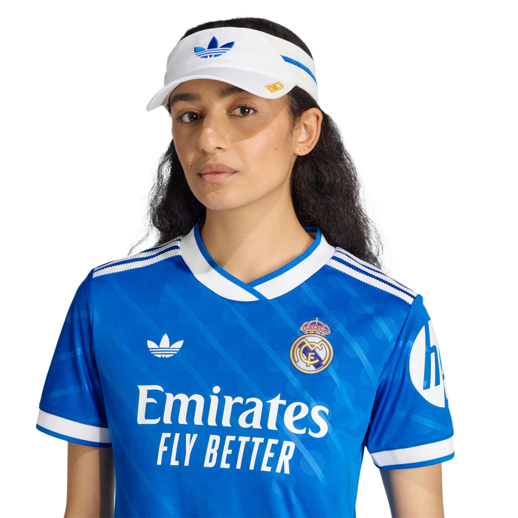 REAL MADRID III 25/26 mujer