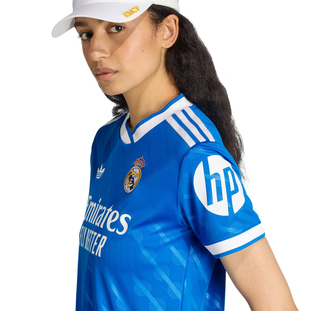 REAL MADRID III 25/26 mujer