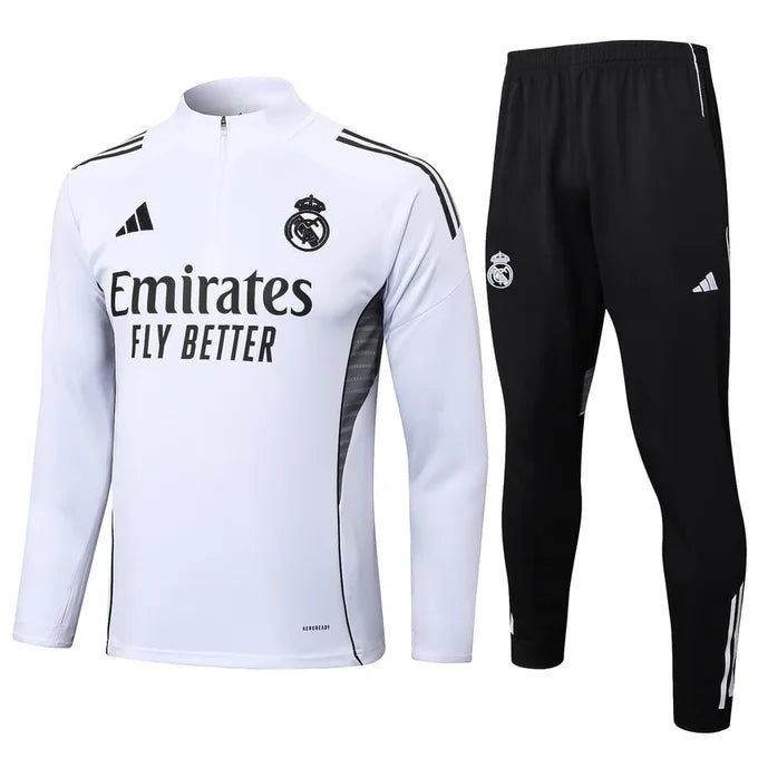 Chándal Real Madrid 25/26