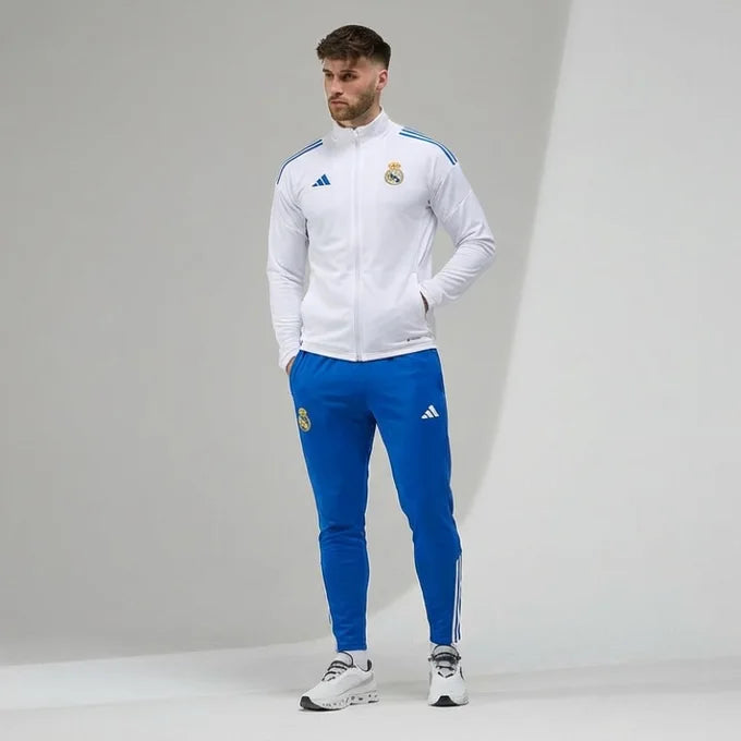 Chándal Real Madrid 25/26