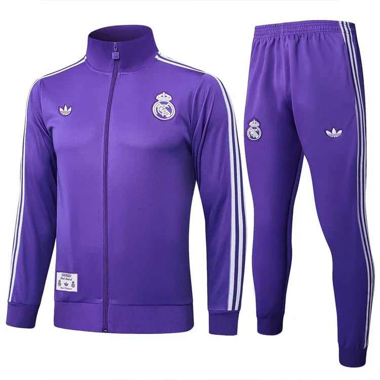 Chándal Real Madrid 25/26