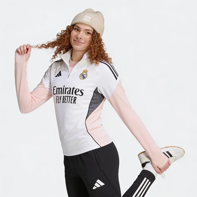 Chándal Real Madrid 25/26
