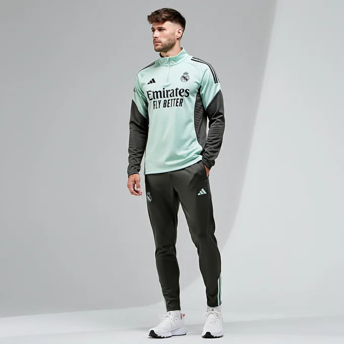 Chándal Real Madrid 25/26