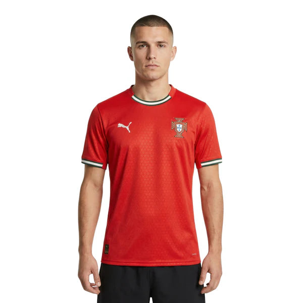 Portugal Visitante 26/27