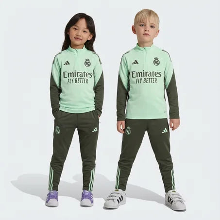 Chándal Real Madrid 25/26