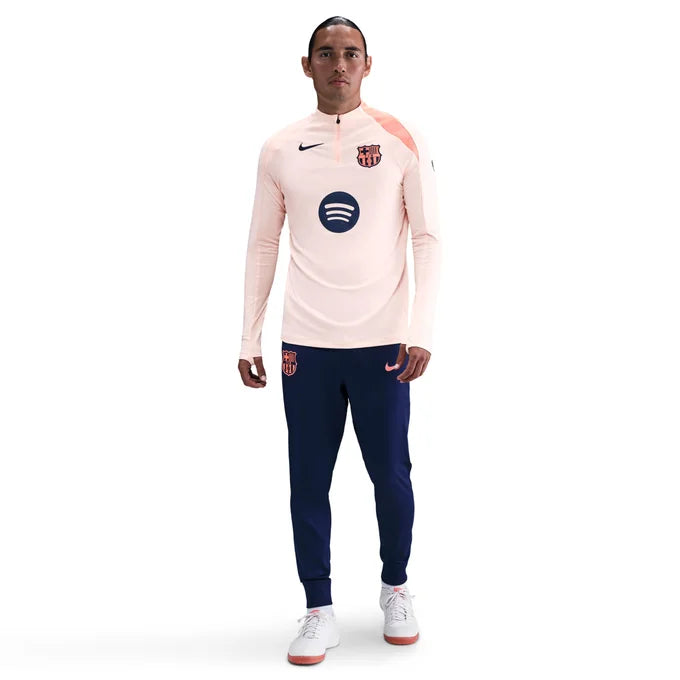 Chándal FC Barcelona 25/26