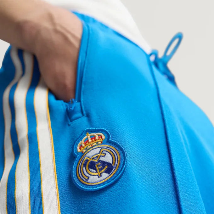 Chándal Real Madrid 25/26