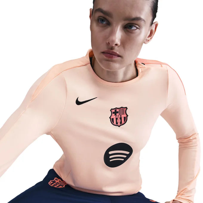 Chándal FC Barcelona 25/26