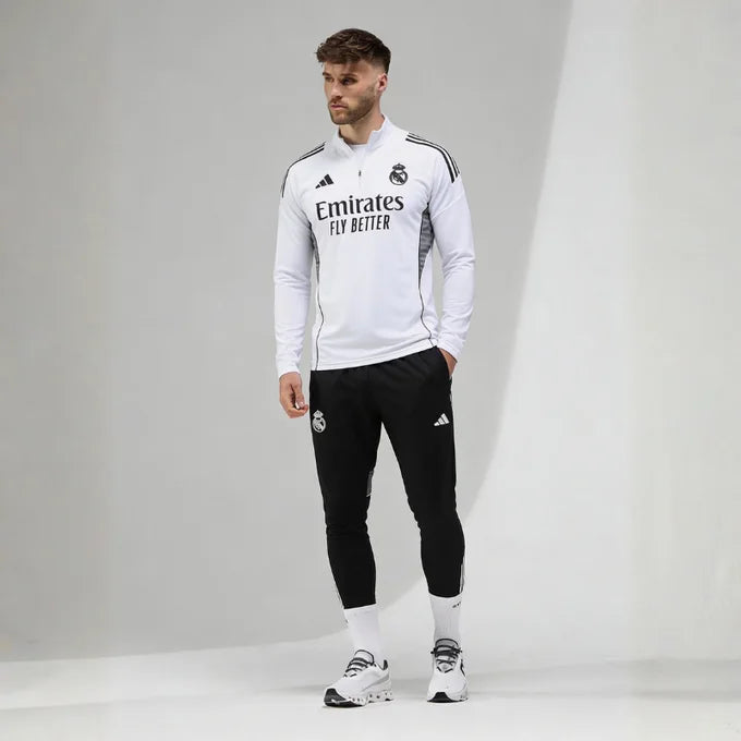 Chándal Real Madrid 25/26