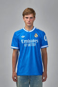 REAL MADRID III 25/26 HOMBRE