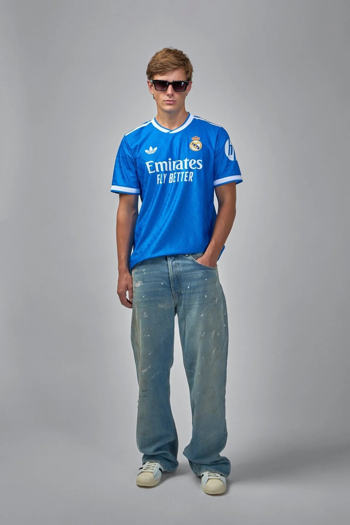 REAL MADRID III 25/26 HOMBRE