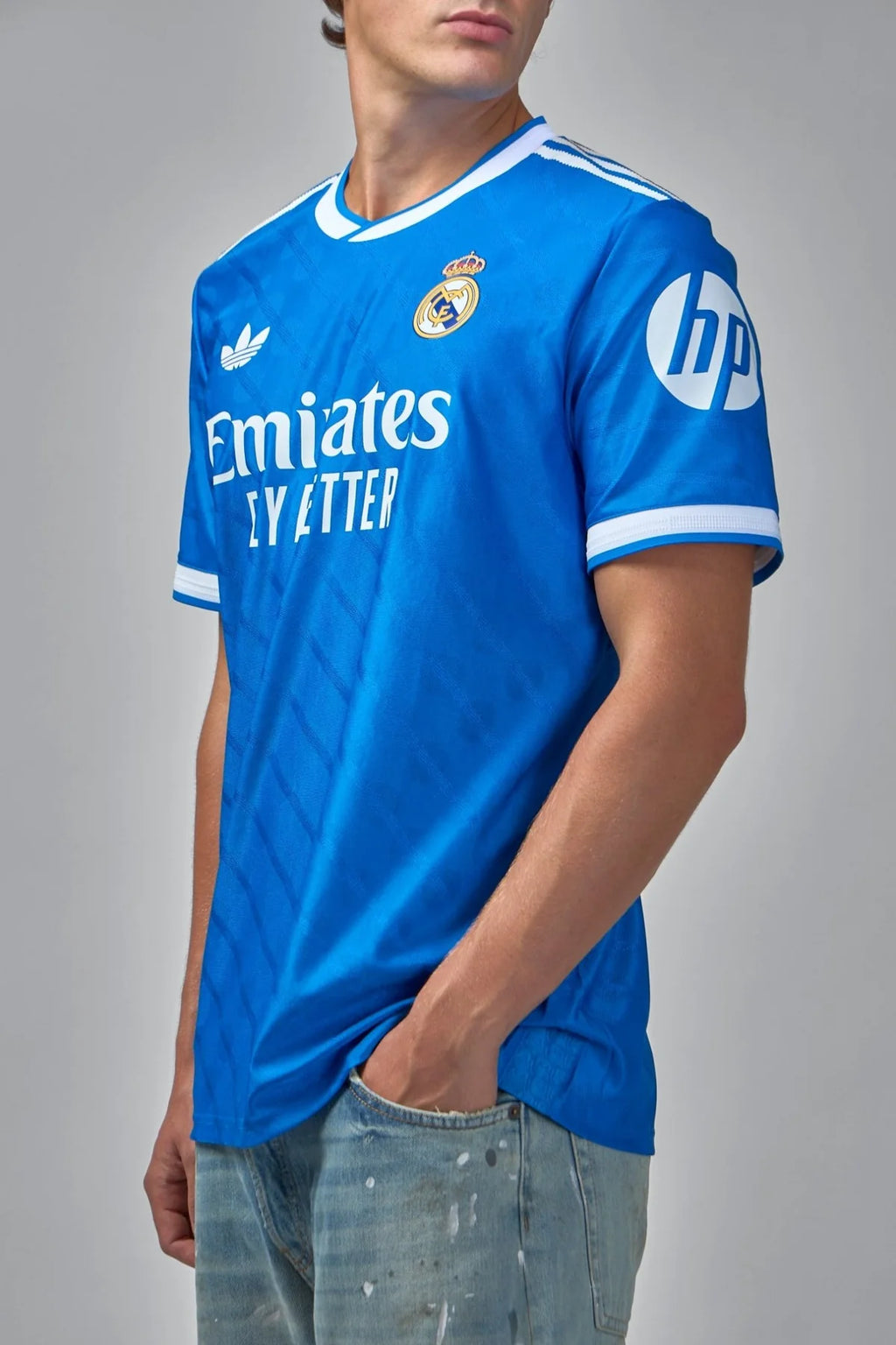 REAL MADRID III 25/26 HOMBRE