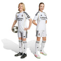 REAL MADRID I 25/26 CONJUNTO INFANTIL