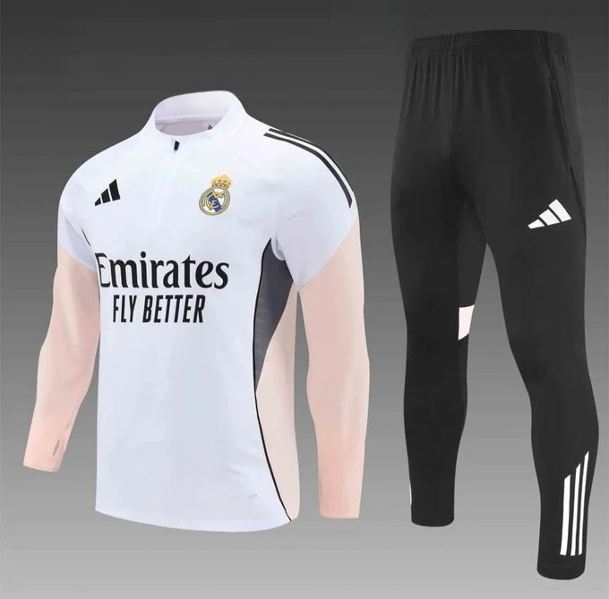 Chándal Real Madrid 25/26