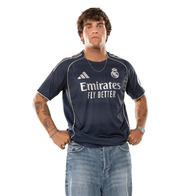 REAL MADRID II 25/26 Hombre