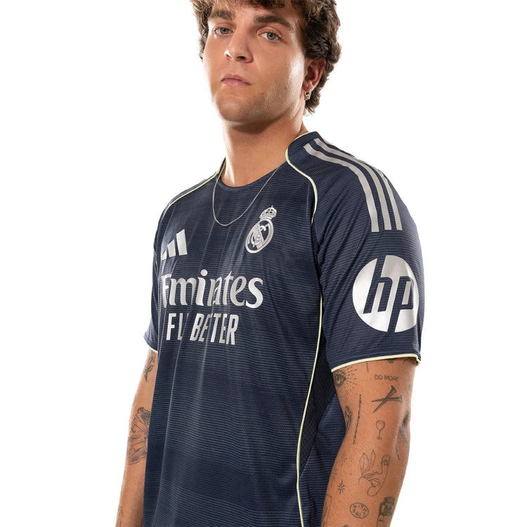 REAL MADRID II 25/26 Hombre