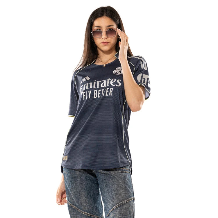 REAL MADRID II 25/26 Mujer