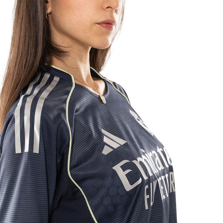 REAL MADRID II 25/26 Mujer