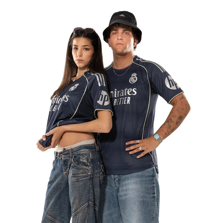REAL MADRID II 25/26 Mujer
