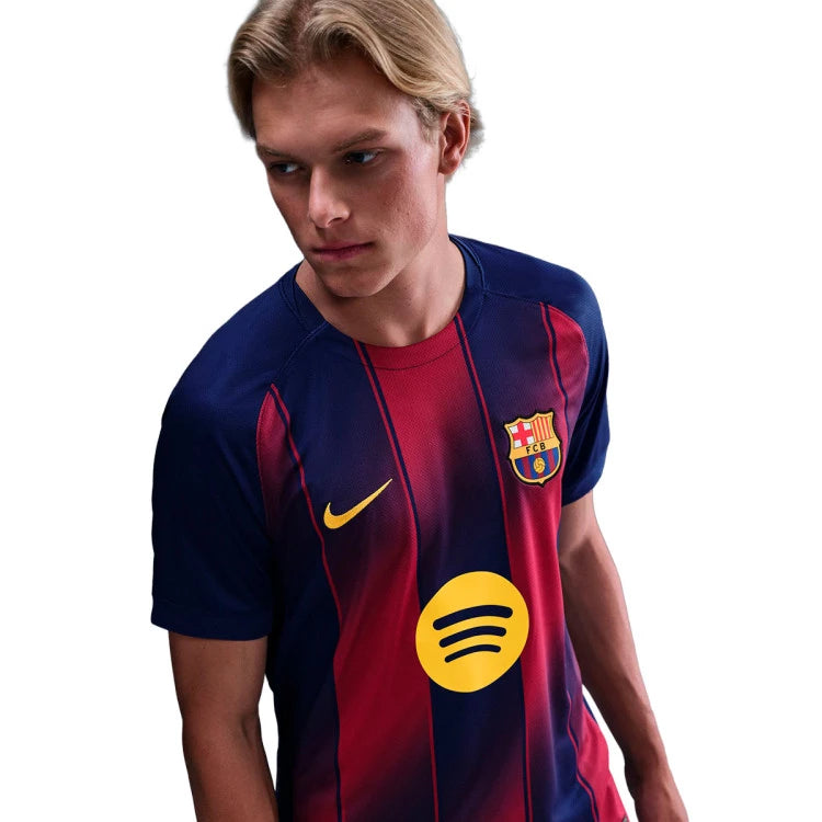 BARCELONA I 25/26 HOMBRE