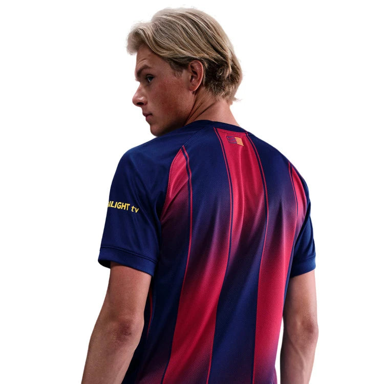 BARCELONA I 25/26 HOMBRE